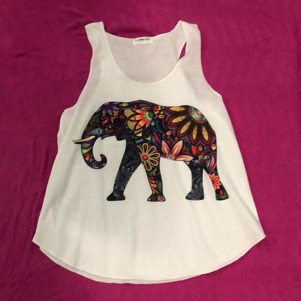 Tank top